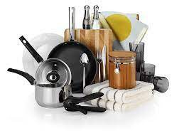 Kitchenware